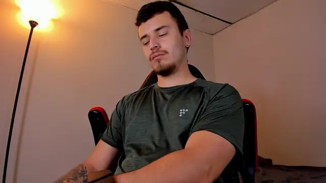 james connor2 online show from March 6, 2025, 6:48 pm