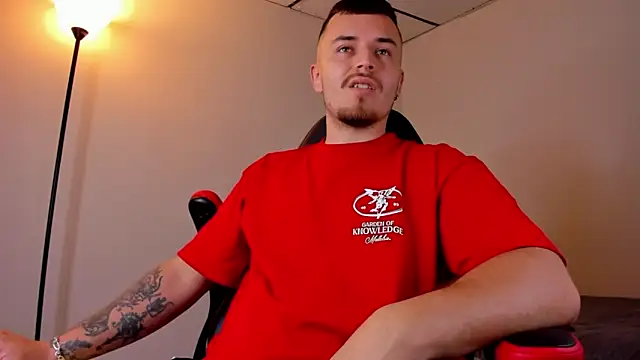 james connor2 online show from March 13, 2025, 7:50 pm