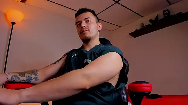 james connor2 online show from September 14, 2025, 5:45 pm