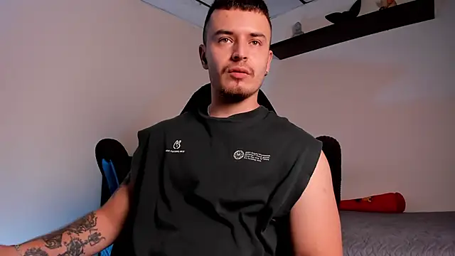 james connor2 online show from January 8, 2026, 7:38 pm