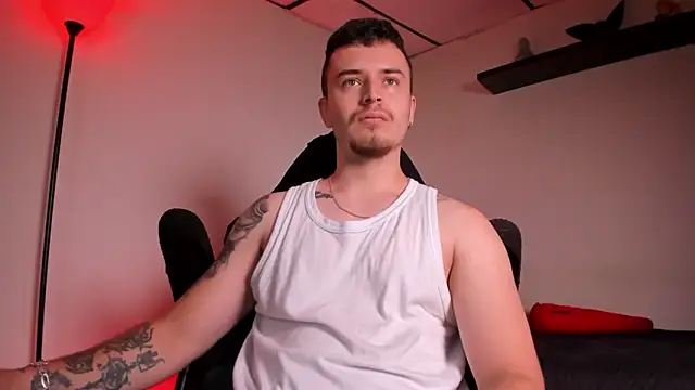 james connor2 online show from February 22, 2026, 2:59 pm