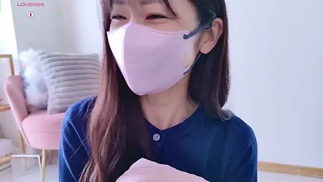 meg 0901 online show from February 13, 2025, 2:45 am