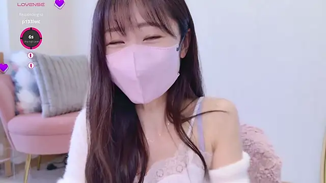 meg 0901 online show from March 18, 2025, 6:03 am