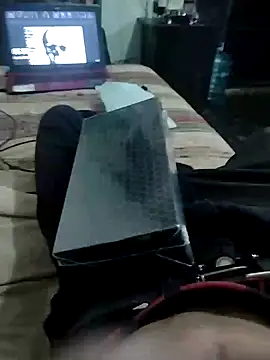 Gibbzmx online show from October 7, 2025, 4:31 am