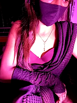 sexy-mohini online show from February 16, 2025, 1:16 pm