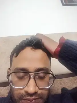 Snapshot of shree7776trrr chatting on December 29, 2024, 6:45 am shree7776trrr online show from December 29, 2024, 6:45 am