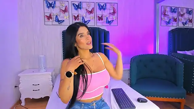 samara warren online show from December 7, 2024, 11:51 am