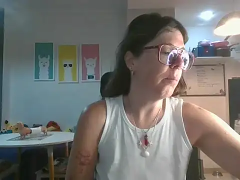 Calentandote online show from October 8, 2025, 8:34 am