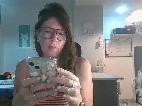 Calentandote online show from October 14, 2025, 8:37 am