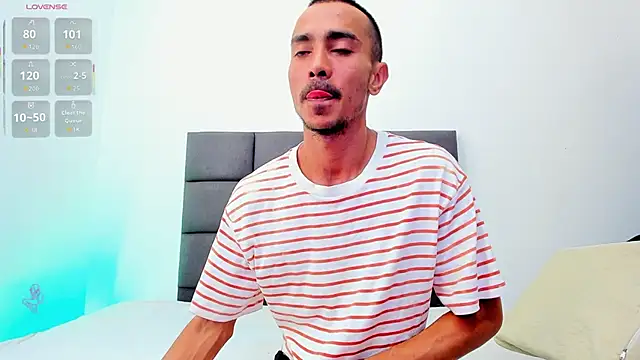 steven hott8 online show from January 18, 2026, 3:38 pm