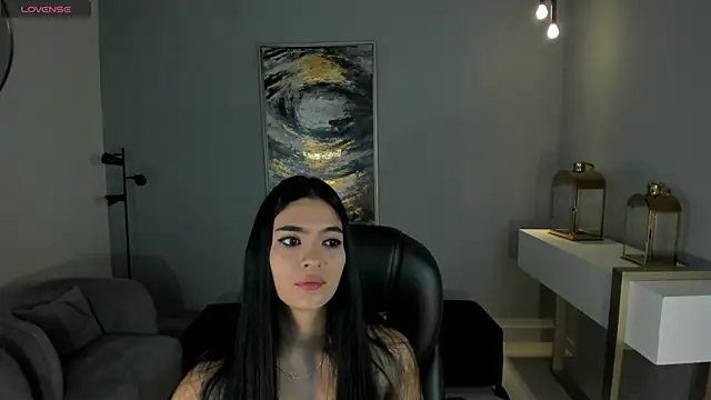 NatyFerrer  online show from February 18, 2025, 10:49 am