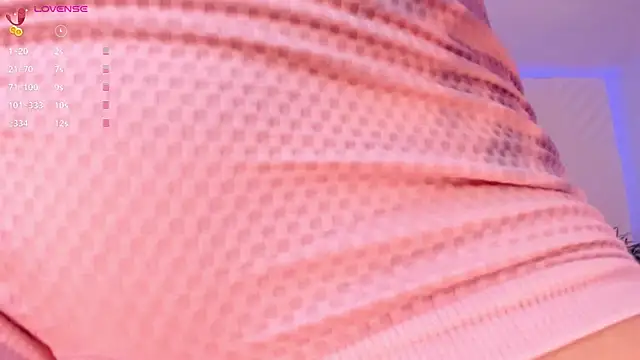 NatyFerrer  online show from March 15, 2025, 10:03 am