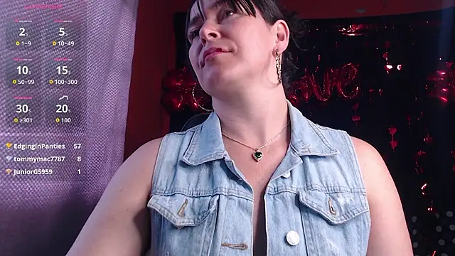 carla slut outlimits online show from February 16, 2026, 2:24 pm