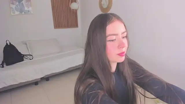 TiffanyWright online show from January 15, 2026, 1:26 pm