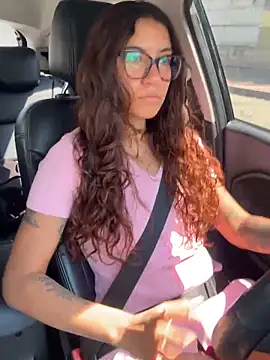 ValeriEvan online show from April 4, 2026, 2:36 pm