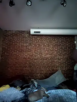 BlackD4uxo online show from April 13, 2026, 11:27 am