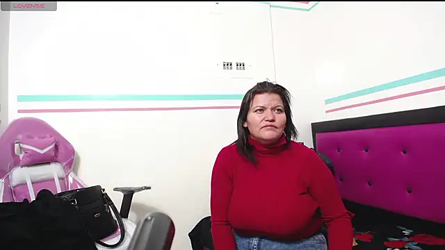 kambelroche online show from February 7, 2026, 11:58 am