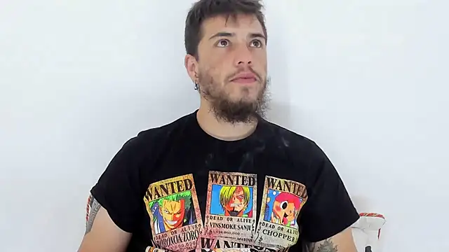 Beard xox online show from January 31, 2026, 8:18 pm