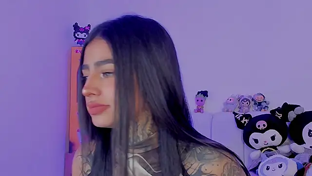 shadowcatt  online show from October 29, 2025, 7:59 pm