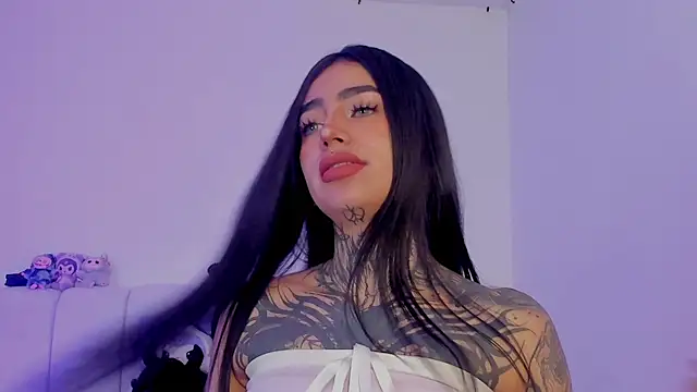 shadowcatt  online show from November 11, 2025, 6:52 pm