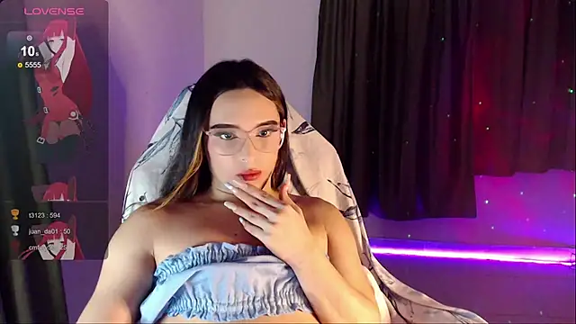 alexaryderr online show from December 13, 2024, 6:10 am