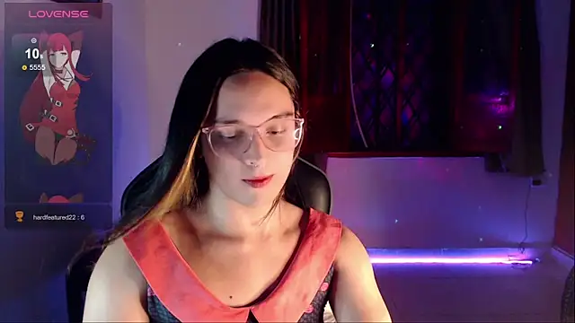 alexaryderr online show from December 18, 2024, 4:31 am