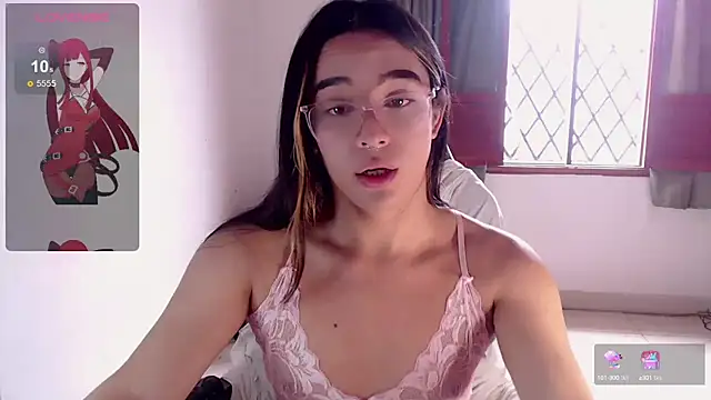 alexaryderr online show from January 2, 2025, 4:02 pm