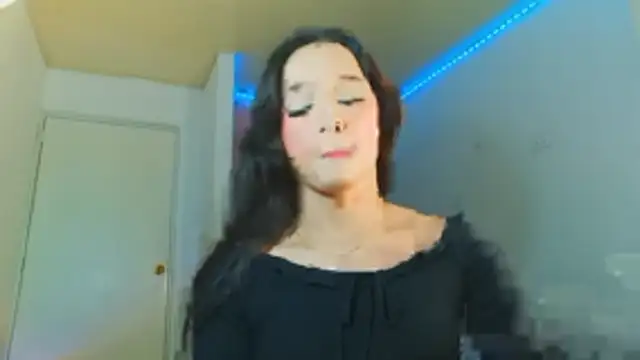 alexaryderr online show from February 6, 2026, 2:27 am