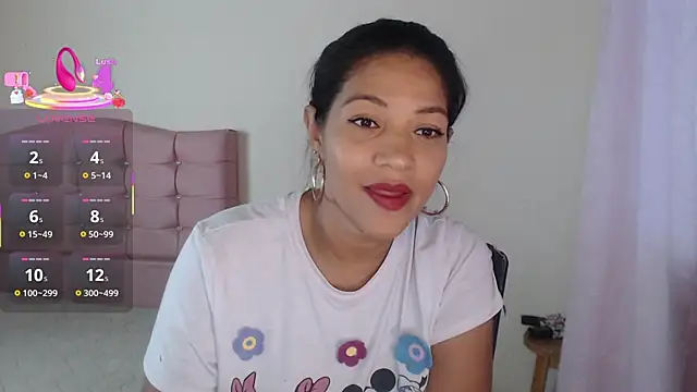 makennaa  online show from January 9, 2026, 11:13 am