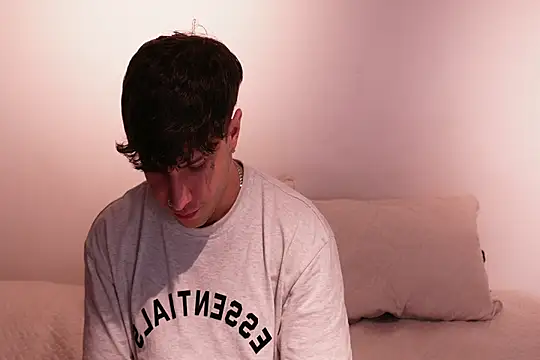 Nicky and Blake online show from February 18, 2025, 5:42 am