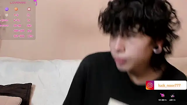 luck noor7 online show from December 12, 2024, 4:43 pm