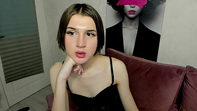 Skinny Sex Sissy online show from January 16, 2025, 1:36 pm