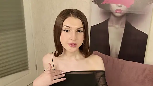 Skinny Sex Sissy online show from March 4, 2025, 1:49 pm