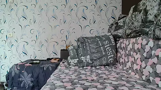 Vika  online show from March 13, 2025, 1:18 pm