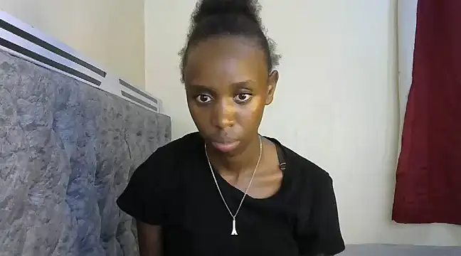 Little miss charming online show from January 30, 2025, 5:39 pm