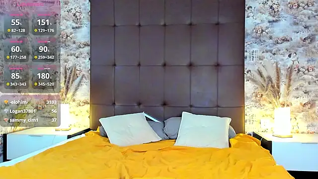 Mary Walker online show from December 23, 2024, 4:12 am