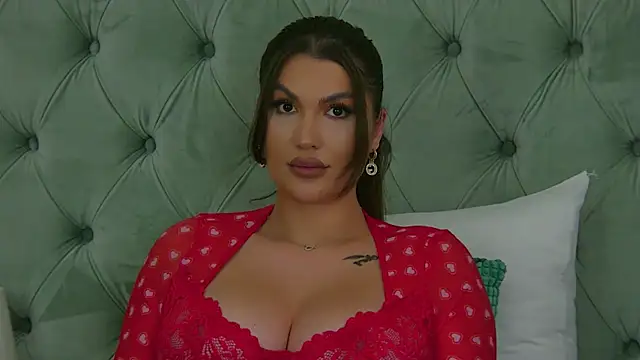 itsjessiebabe online show from January 8, 2025, 12:26 pm