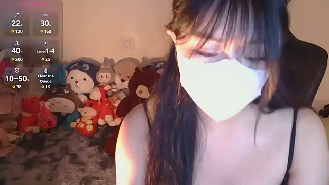 TimmyZi online show from December 9, 2024, 2:17 pm