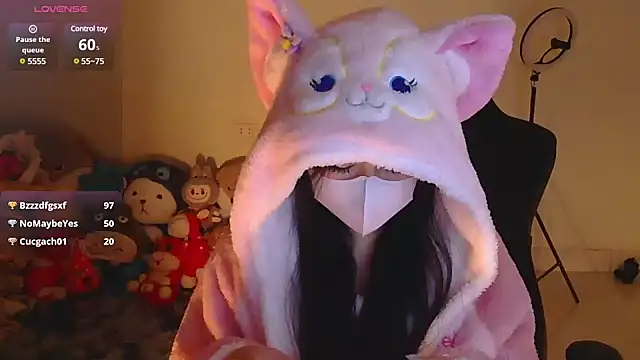 TimmyZi online show from December 9, 2024, 5:19 pm