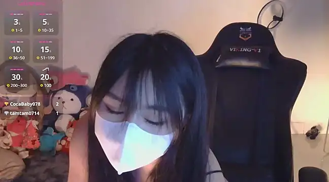 TimmyZi online show from December 24, 2024, 4:51 pm