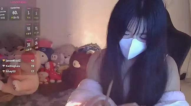 TimmyZi online show from December 29, 2024, 6:27 pm