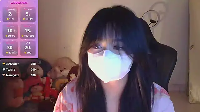 TimmyZi online show from January 22, 2025, 5:49 pm