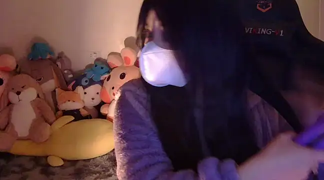 TimmyZi online show from March 19, 2025, 3:40 pm