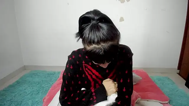 Lucyfx666 online show from December 21, 2024, 12:27 pm