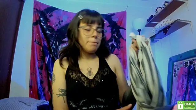 Snapshot of Lucyfx666 chatting on July 29, 2026, 7:06 am Lucyfx666 online show from July 29, 2026, 7:06 am