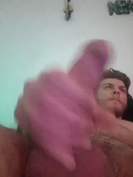 majinm83 online show from March 1, 2026, 1:24 pm