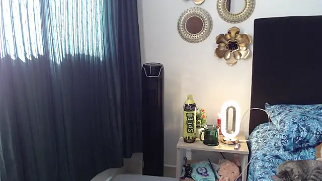 TatianaMonteross online show from March 11, 2026, 7:53 pm