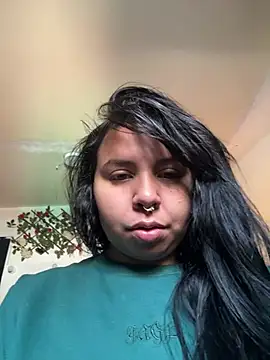 Fantasies Slave online show from March 4, 2026, 3:07 pm