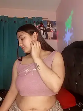 Nahiara velez online show from December 6, 2024, 4:25 am