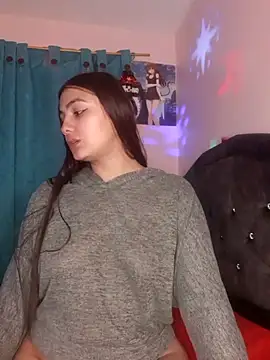 Nahiara velez online show from December 13, 2024, 5:49 am